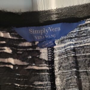 Simply Vera Wang
